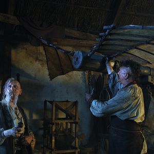 Photo La Légende de Viy
