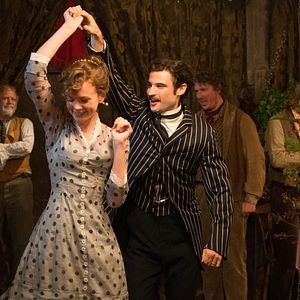 Photo Tom Sturridge