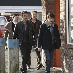 Photo Colin O'Donoghue