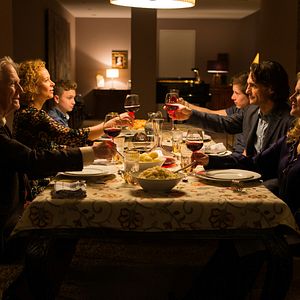 Photo Barbara Sukowa