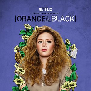 Photo Orange Is the New Black