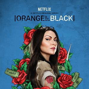 Photo Orange Is the New Black