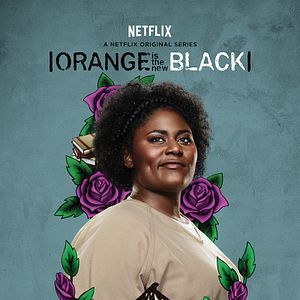Photo Orange Is the New Black