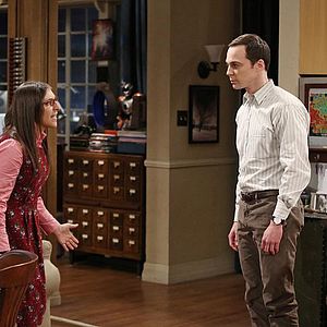 Photo The Big Bang Theory