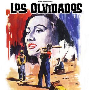 Photo Los Olvidados (Pitié pour eux)