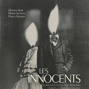 Photo Les Innocents
