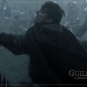 Photo Guillaume - La jeunesse du conquérant