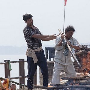 Photo Masaan