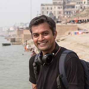 Photo Masaan