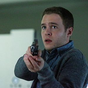 Photo Iain De Caestecker