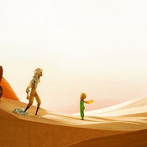 Photo Le Petit Prince