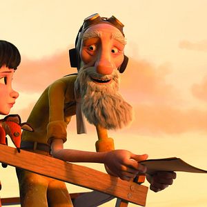 Photo Le Petit Prince