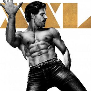 Photo Magic Mike XXL