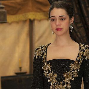 Photo Reign : le destin d'une reine