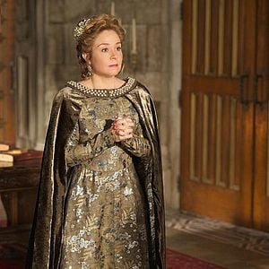 Photo Reign : le destin d'une reine
