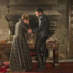 Photo Reign : le destin d'une reine