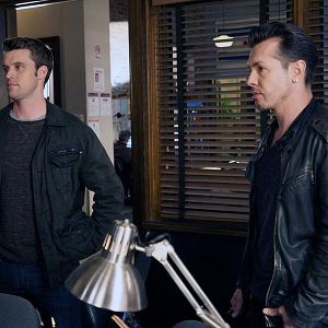 Photo Chicago Fire
