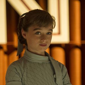 Photo Raffey Cassidy