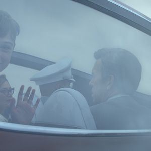 Photo Raffey Cassidy