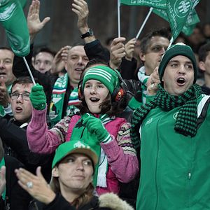 Photo Qui c'est les plus forts ?