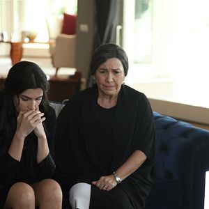 Photo Hatice Şendil