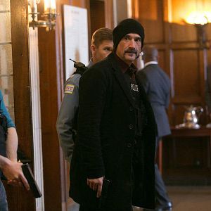 Photo Elias Koteas