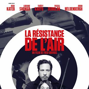 Photo La Résistance de l'air