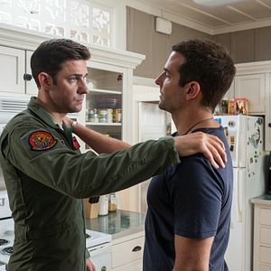 Photo John Krasinski