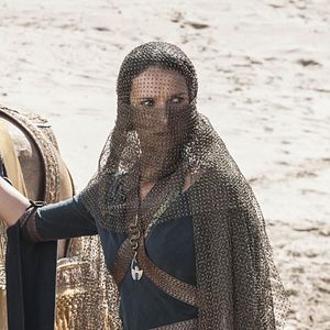 Photo Game of Thrones