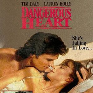 Photo Dangerous Heart
