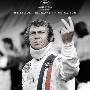 Photo Steve McQueen: The Man & Le Mans