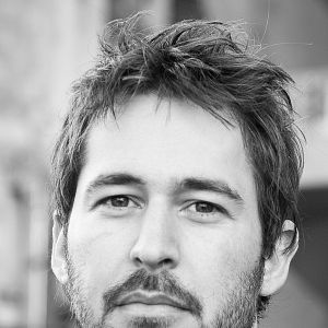 Photo Santiago Mitre