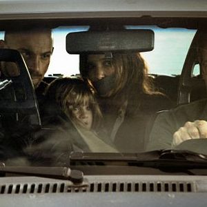 Photo Virginie Ledoyen