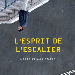 Photo L'Esprit de l'escalier