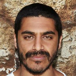 Photo Criolo