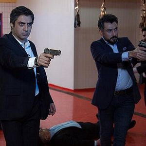 Photo Kurtlar Vadisi Pusu