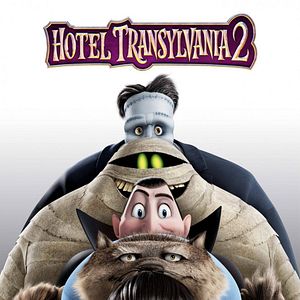 Photo Hôtel Transylvanie 2