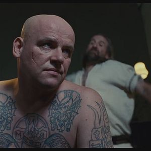 Photo Clan of Violence