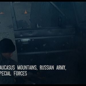 Photo Clan of Violence