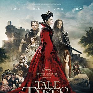 Photo Tale of Tales