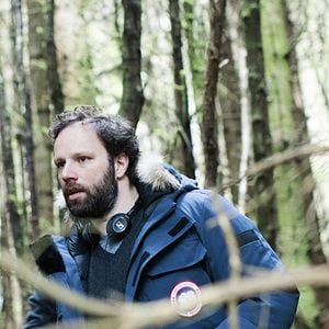 Photo Yorgos Lanthimos