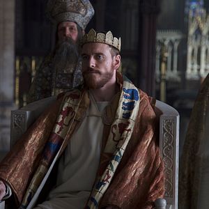 Photo Macbeth