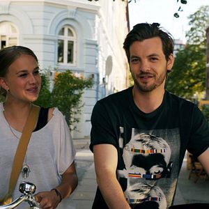 Photo Gethin Anthony