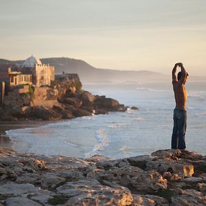 Photo Atlantic.