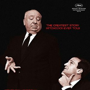 Photo Hitchcock/Truffaut