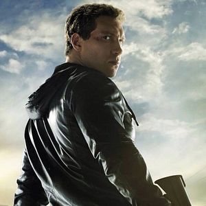 Photo Terminator Genisys