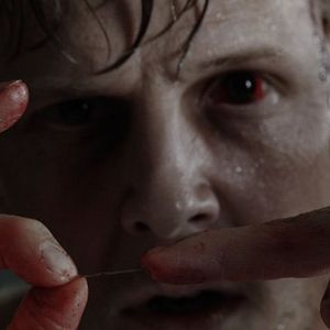 Photo The Possession Of Michael King