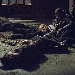 Photo Arrow