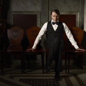 Photo Hannibal