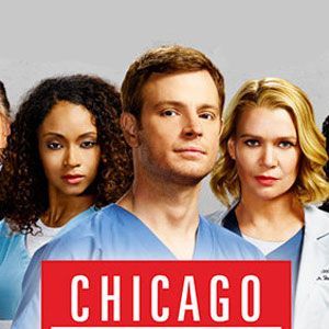 Photo Chicago Med